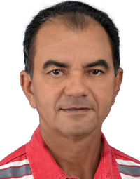 Edson Cosmo 2015-2016