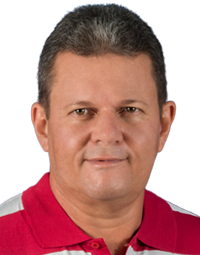 Mirlam Oliveira ex-Presidente