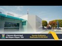Sessão Ordinária Realizada dia 03/09/2020